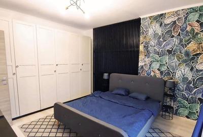 Apartament cu 3 camere decomandat, mobilat în P-ța Unirii - 5