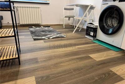 Garsoniera-Stadion-Renovata-Mobilata - 7