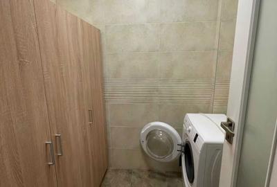 Apartament cu 3 camere decomandat în Central - 3