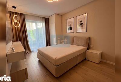 Apartament cu 2 camere în Mărăști - 16