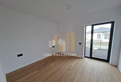 Casă cu 4 camere cu Teren 500 Mp în Stupini - 6