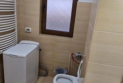 Apartament cu 2 camere decomandat în Medicină - 11