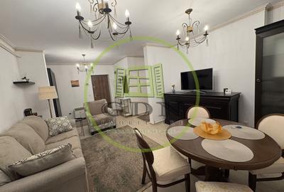 Apartament, 2 camere, 55 mp, decomandat, Cartier Craiovita, Zona Han Craiovita - 1