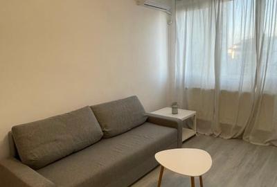 Apartament cu 2 camere semidecomandat, mobilat în Domenii - 1