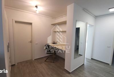 Apartament cu 3 camere, mobilat în Dumbrăvița - 7