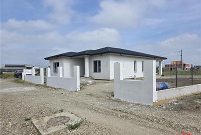 Casa parter in Focsani - Exterior Vest - Carnabel - 118.000 - 5