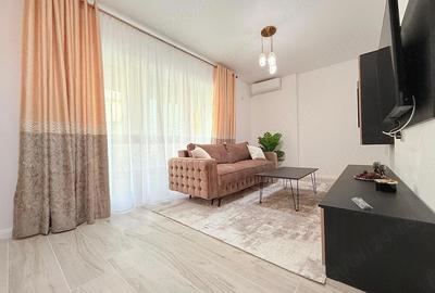 Apartament cu 2 camere decomandat în Central - 3