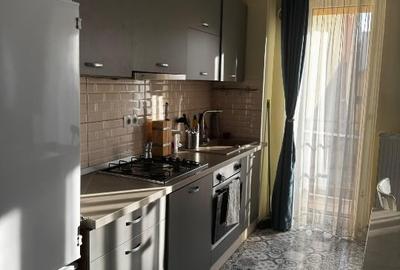 Apartament 2 camere de vanzare Avram Iancu Europe Residence Brasov - 13