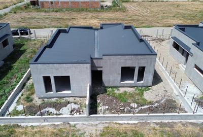 Casa individuala de vanzare - Cobalt Residence - Pret 89.900 E  + tva - 18
