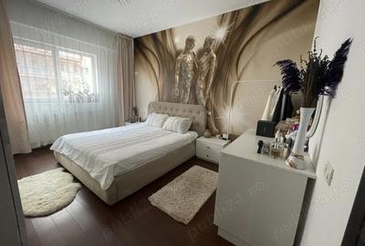 Vanzare apartament de 2 camere Militari Residence - 3