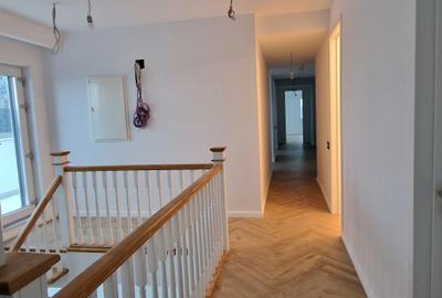 🔝Dezvoltator - Penthouse exclusivist- 544mp - Terase cu vedere catre Dambovita - 23