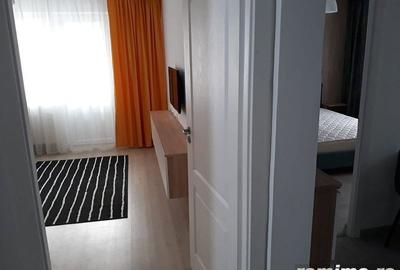 Apartament cu 3 camere semidecomandat în Drumul Taberei - 3