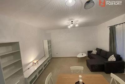 Apartament cu 2 camere, 57 mp in Mosnita Noua - 2