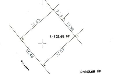 Spațiu comercial, în Sisești - 2