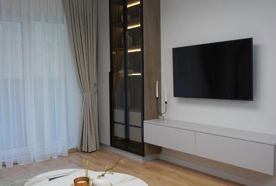 Apartament cu 2 camere decomandat în Valea Lupului - 2