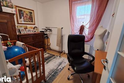 Apartament cu 4 camere decomandat în Gării - 5