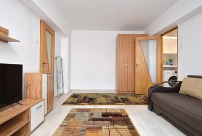 INCHIRIERE APARTAMENT 2 CAMERE DRISTOR - METROU DRISTOR - 4