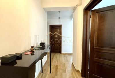 Apartament cu 2 camere *70mp utili*/ Boutique Building / Floreasca - Lacul Tei - 20