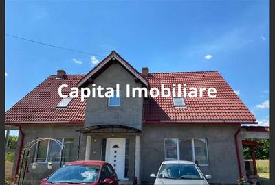 Casă de vânzare, 166 mp, 4 camere, Lăpușel