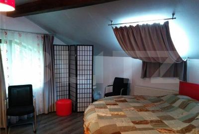 Casă cu 5 camere cu Teren 600 Mp în Noua - 4
