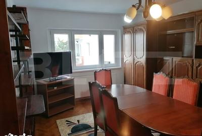 Apartament cu 4 camere în Plopilor - 3