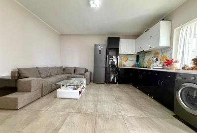 Apartament cu 3 camere decomandat, mobilat în Dumbrăvița - 7