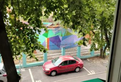 Apartament cu 3 camere, mobilat în Militari - 10