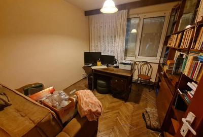 Apart. 4 camere Hipodrom etaj 1 - 5