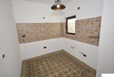 Casă individuală cu 6 camere cu Canalizare în Dorobanți - 6