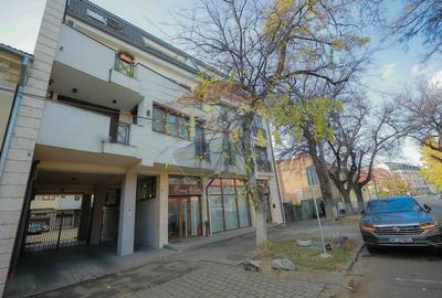 Apartament cu 3 camere de vanzare in zona Ultracentral - 18