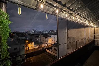 Apartament cu 2 camere semidecomandat în Nord - 4