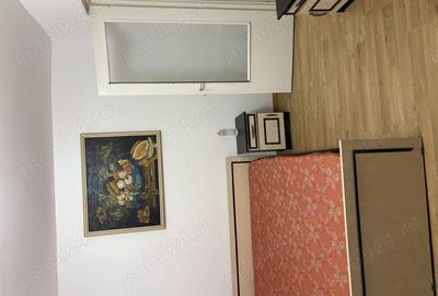 Garsonieră decomandată în Central - 2