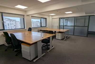 Cladire S+9E in centrul Bucurestiului, Splaiul Independentei-Curtea de Apel - 27