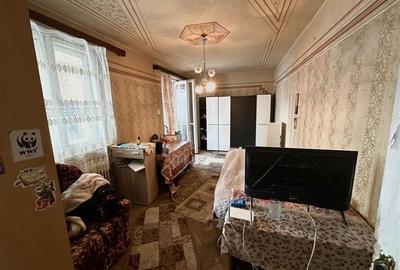 Apartament cu 3 camere semidecomandat în Luncă - 4