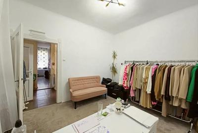 Casa cu 3 camere de inchiriat, rezidential, birouri, sedii firma, Gruia str. Lapusului - 9