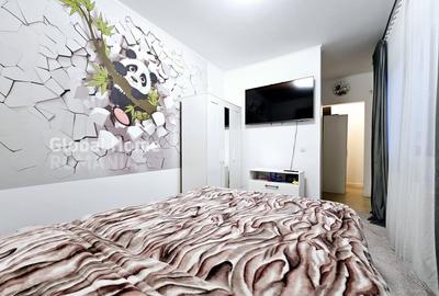 Duplex cu 4 camere cu Teren 200 Mp în Tunari - 25