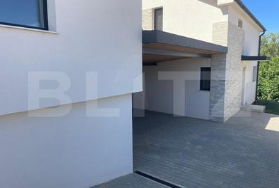 Casa cu 3 dormitoare 150.000 Euro+TVA  la intrare in Dezmir! - 5