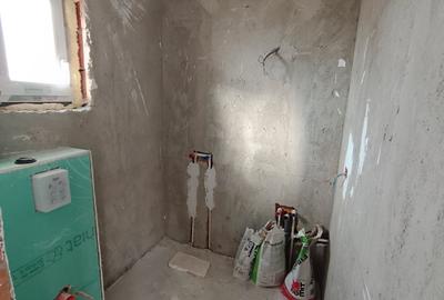 Casa Individuala - 4 Camere - 539 mp teren - Sos. Oltenitei DN 4 / A0 - 15