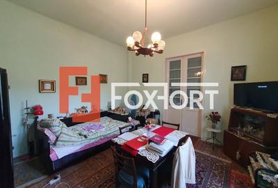 COMISION 0% Apartament cu 2 camere, 66 mp, etaj 1, zona Iosefin - 3