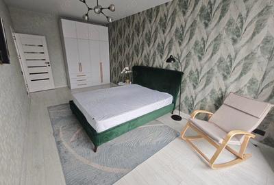 Garsonieră în Titan - 3