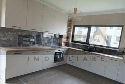 Casa de inchiriat in Dezmir, ansamblu privat - 5