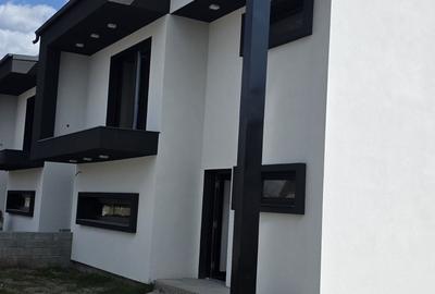 Casă cu 3 camere în Teiu - 7