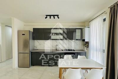 Inchiriere Apartament 2 camere Eso Giroc - 3