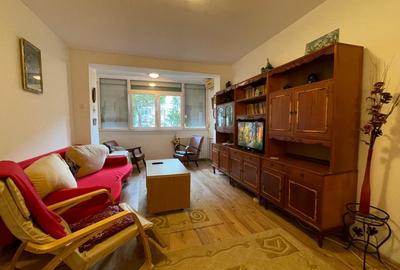 Exclusivitate - apartament 2 camere, mobilat si utilat - 2