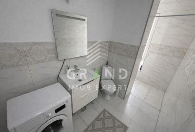 Apartament cu 2 camere semidecomandat, mobilat în Grigorescu - 6