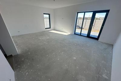 CASA INDIVIDUALA MAGURELE, 4 CAMERE, NOU, TOATE UTILITATILE, COMIS 0% CASA INDIVIDUALA MAGURELE, 4 CAMERE, NOU, TOATE UTILITATILE, COMIS 0% - 8