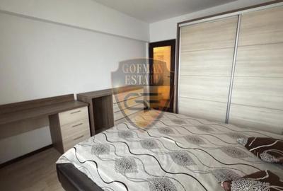 Apartament cu 2 camere semidecomandat, mobilat în Stadion - 9