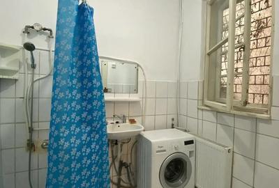 Apartament, 1 camera, parter, zona Balcescu - 7