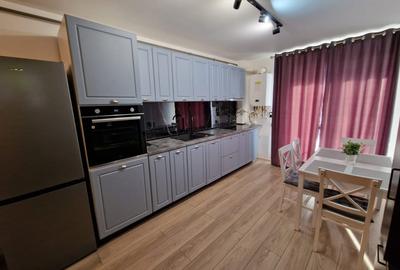 Apartament de vanzare, 2 camere, Calea Baciului - 8