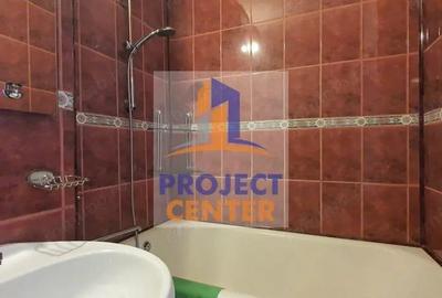 Garsonieră decomandată în Exercițiu - 4